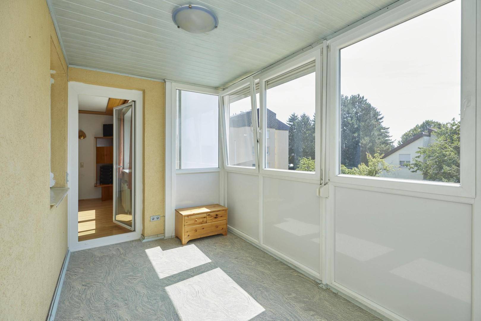 Loggia