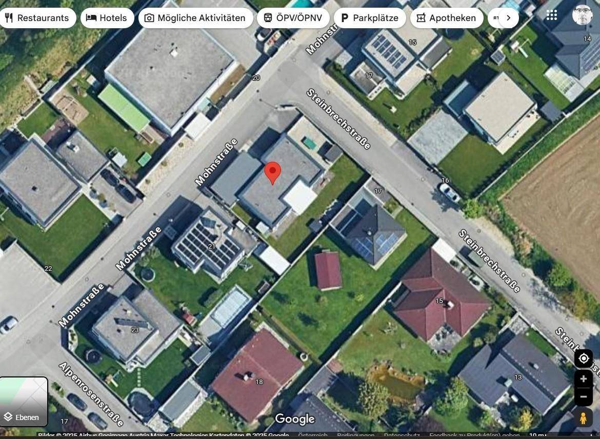 Google Maps