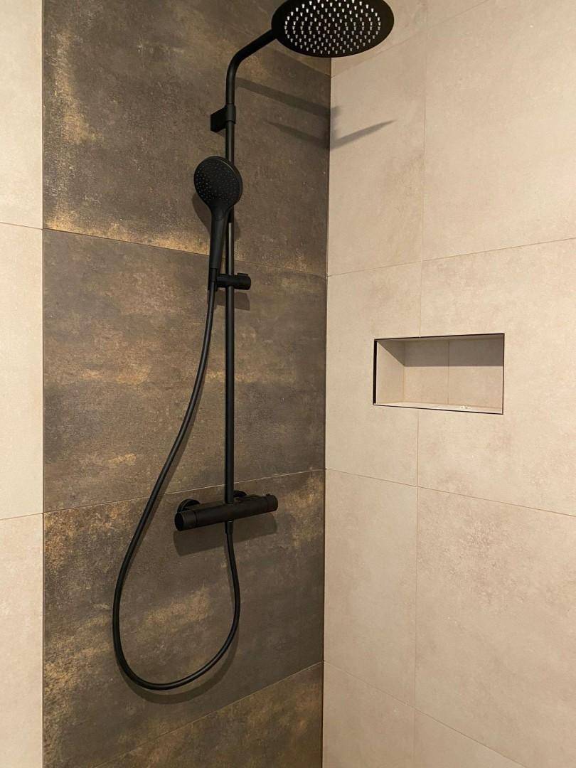 Dusche