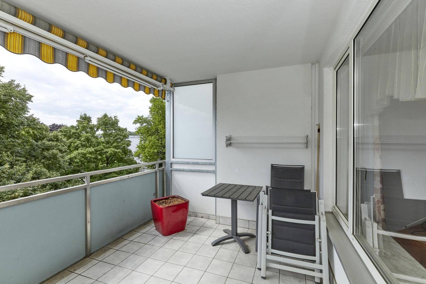 Loggia