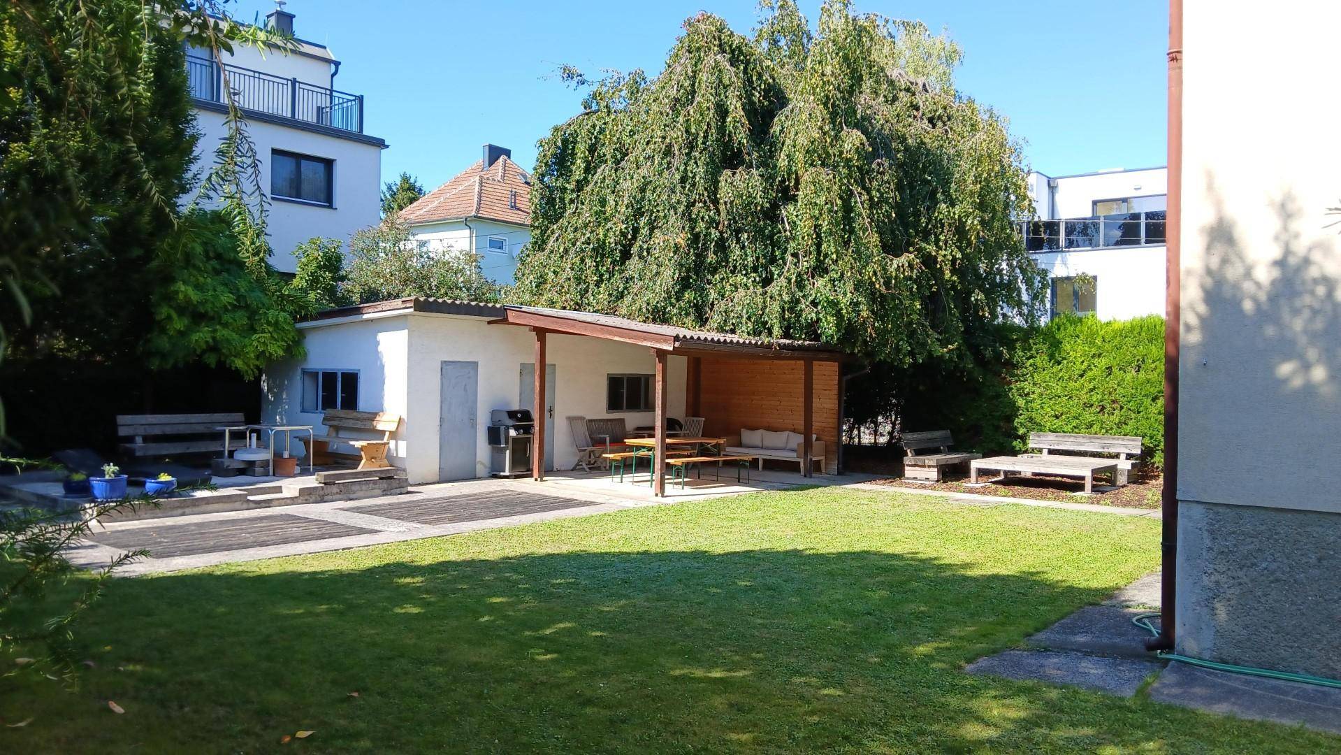 Garten