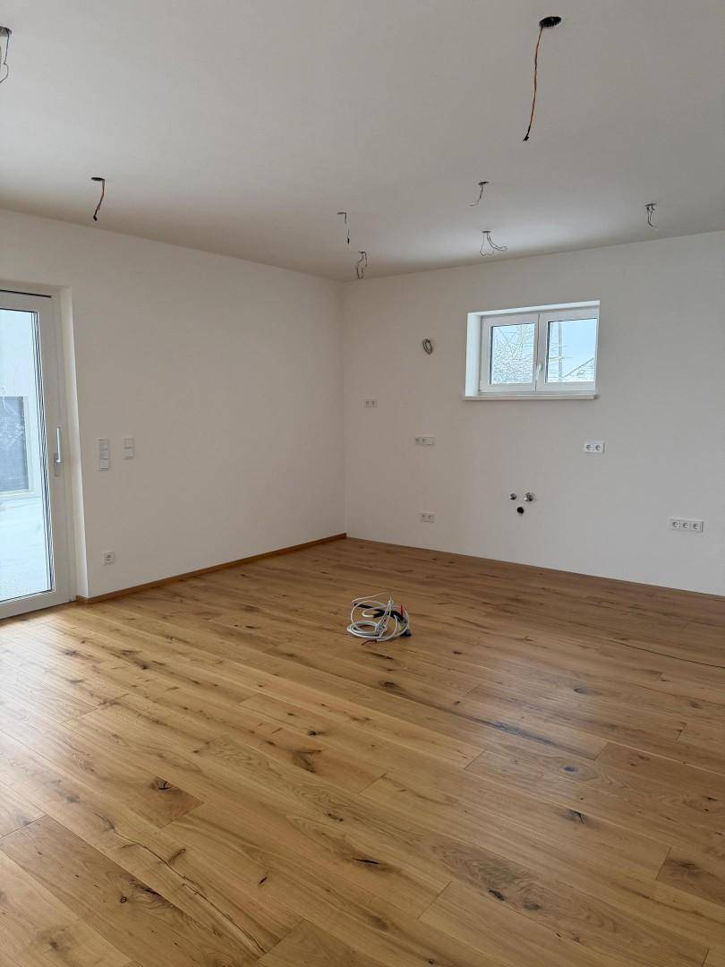 Wohlfühlen am Sonnenhang - Erstbezug in moderne Gartenwohnung! - Vaade 3