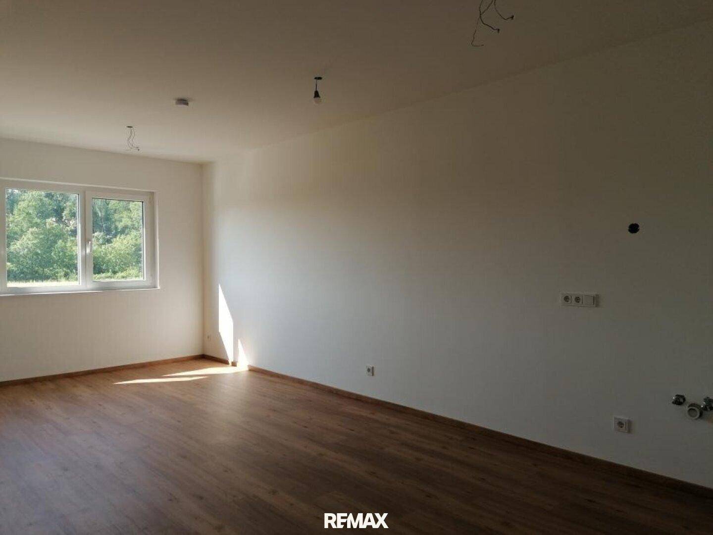 Wohnzimmer/Küche