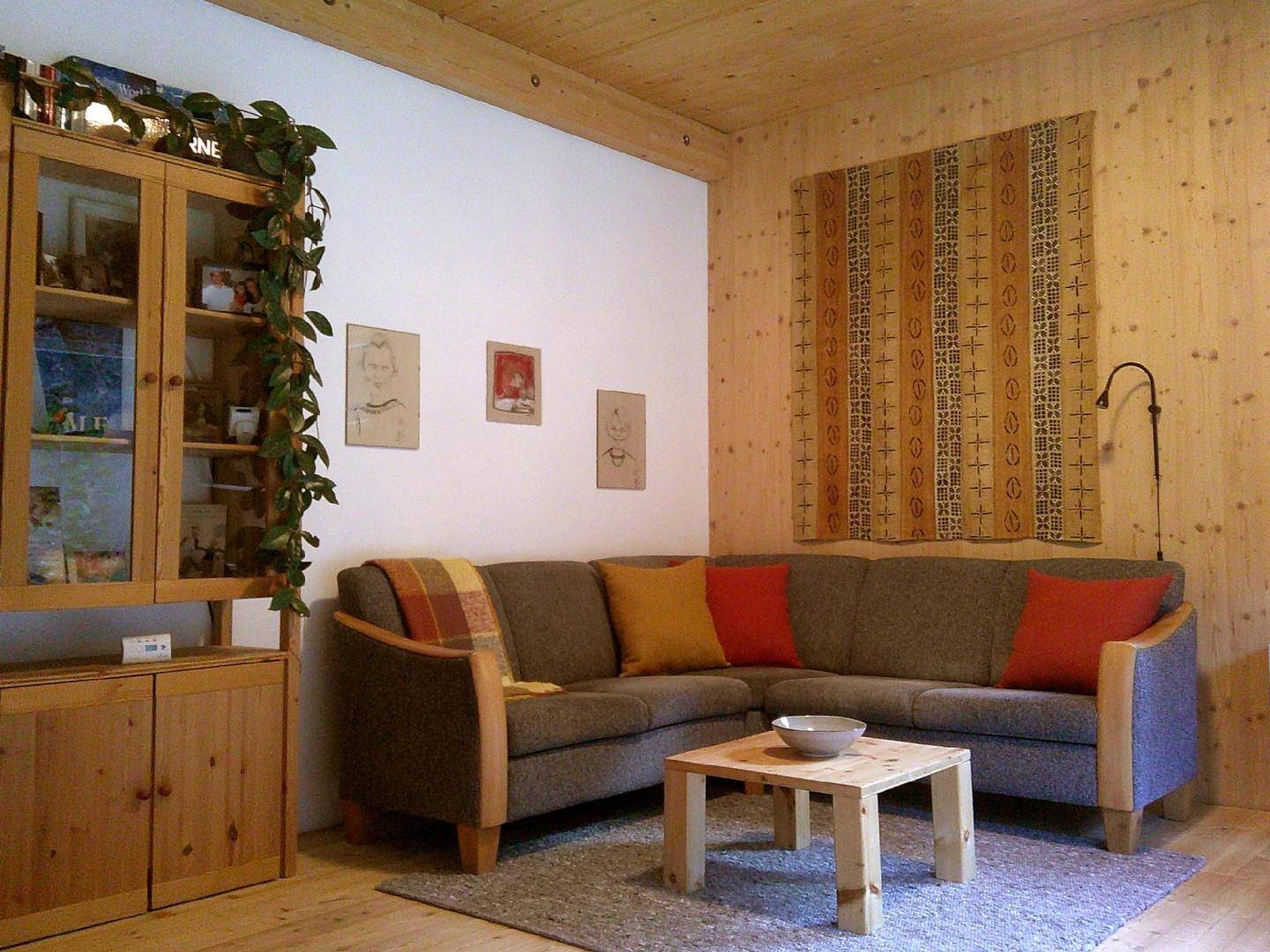 Modernes Ferienwohnhaus (ganzjährig bewohnbar) mit großem Ruhelage-Grundstück in Neufelden! - Vista 5