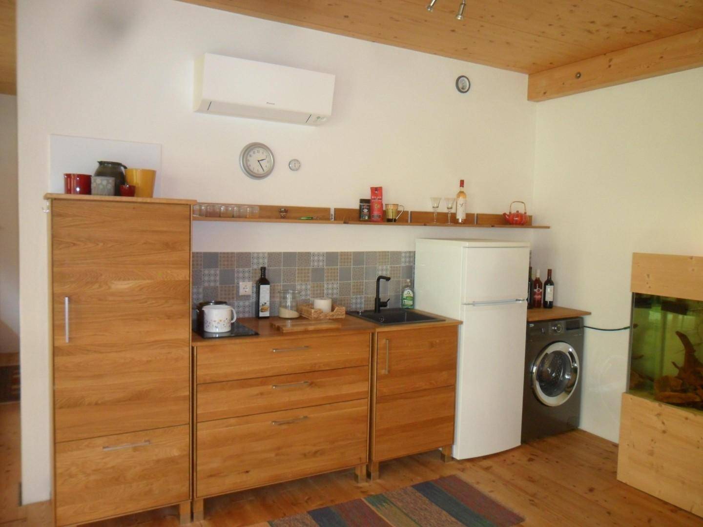 Modernes Ferienwohnhaus (ganzjährig bewohnbar) mit großem Ruhelage-Grundstück in Neufelden! - Vista 4