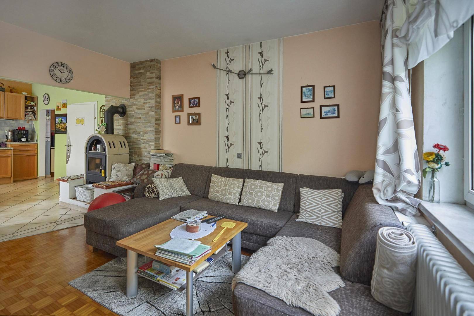 Unbefristet vermietetes Haus mit gemütlichem Garten und Terrasse! - Besichtigungen finden am 7. Juli 2026 statt. - Mehr