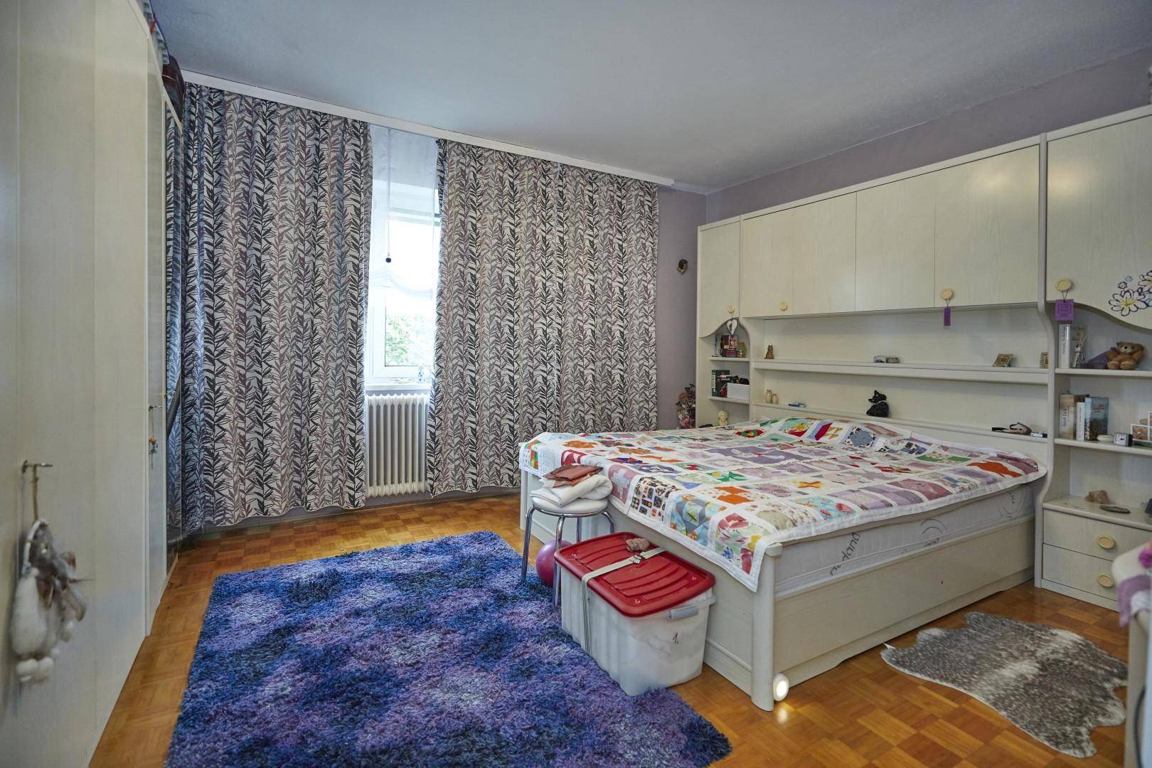 Unbefristet vermietetes Haus mit gemütlichem Garten und Terrasse! - Besichtigungen finden am 7. Juli 2026 statt. - Ansicht 6