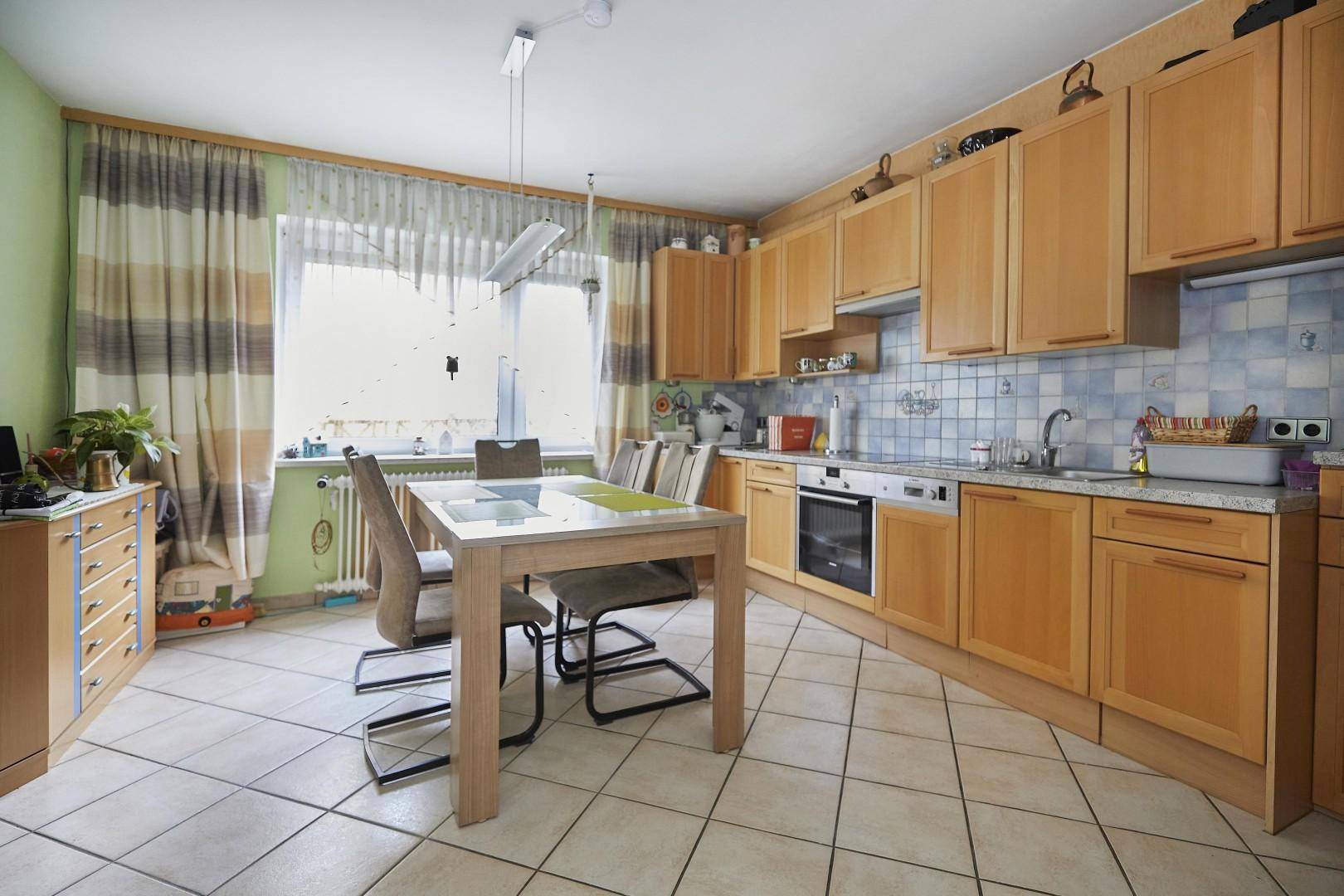 Unbefristet vermietetes Haus mit gemütlichem Garten und Terrasse! - Besichtigungen finden am 7. Juli 2026 statt. - Ansicht 5