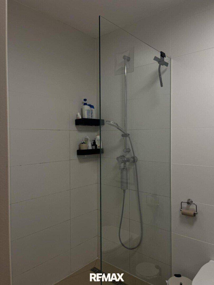Dusche