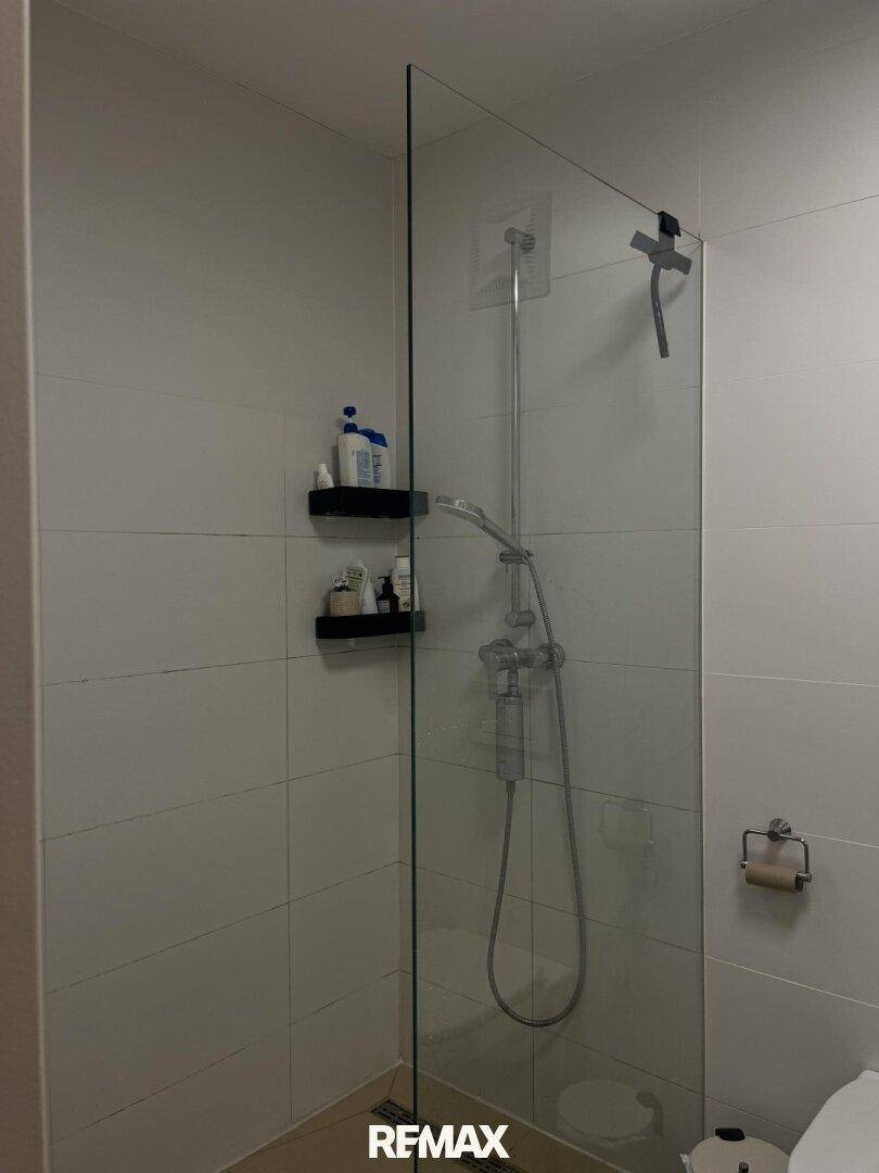 Dusche