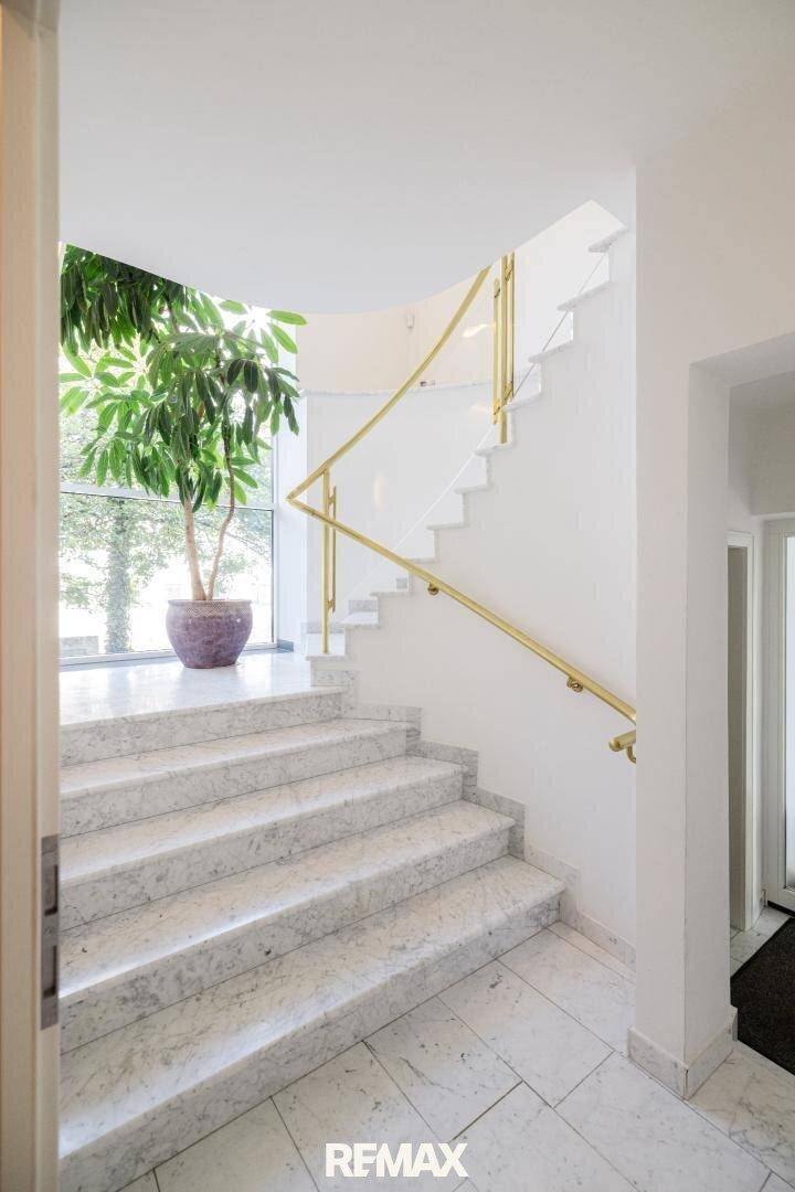 Treppe