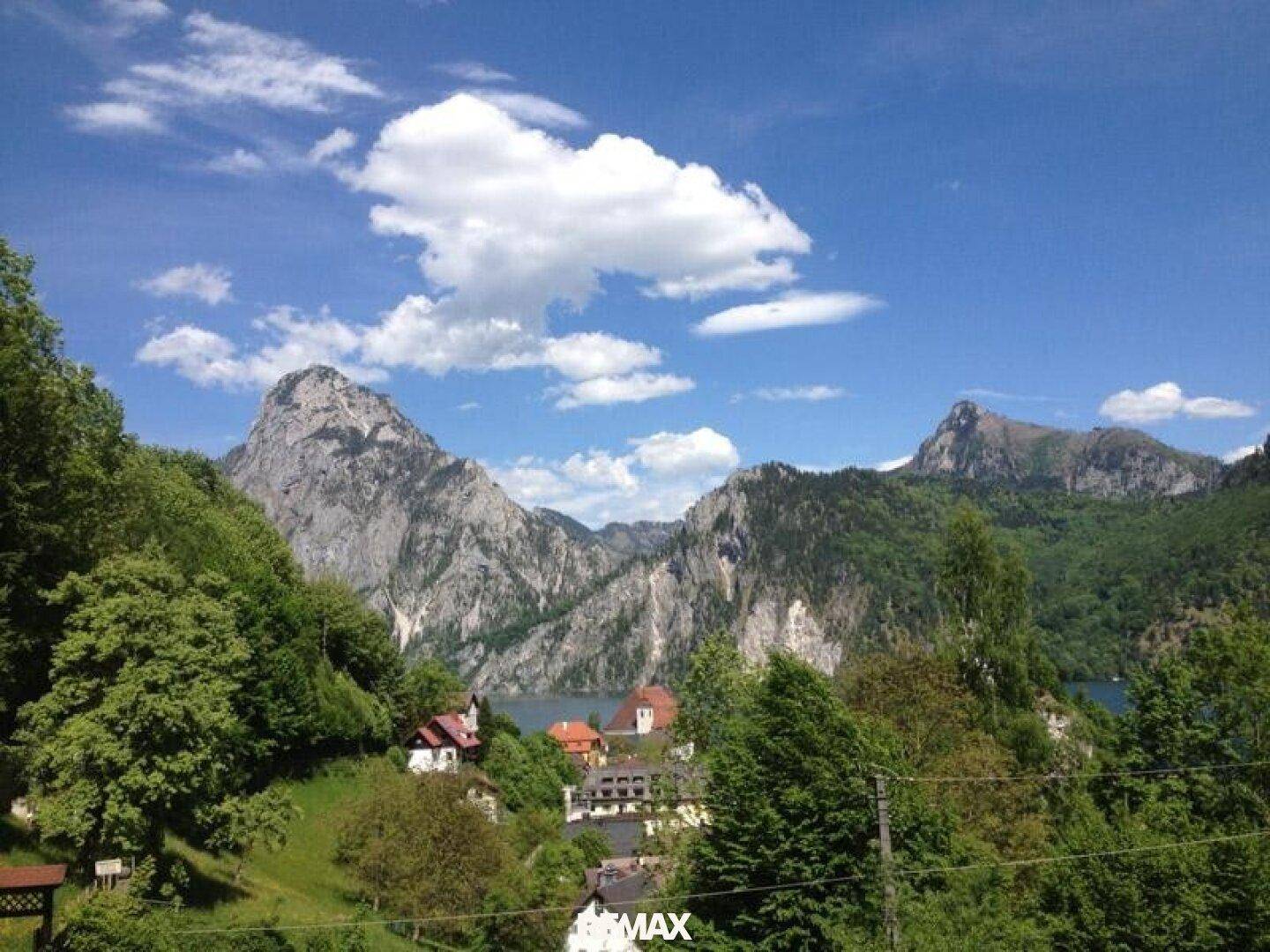 Ausblick