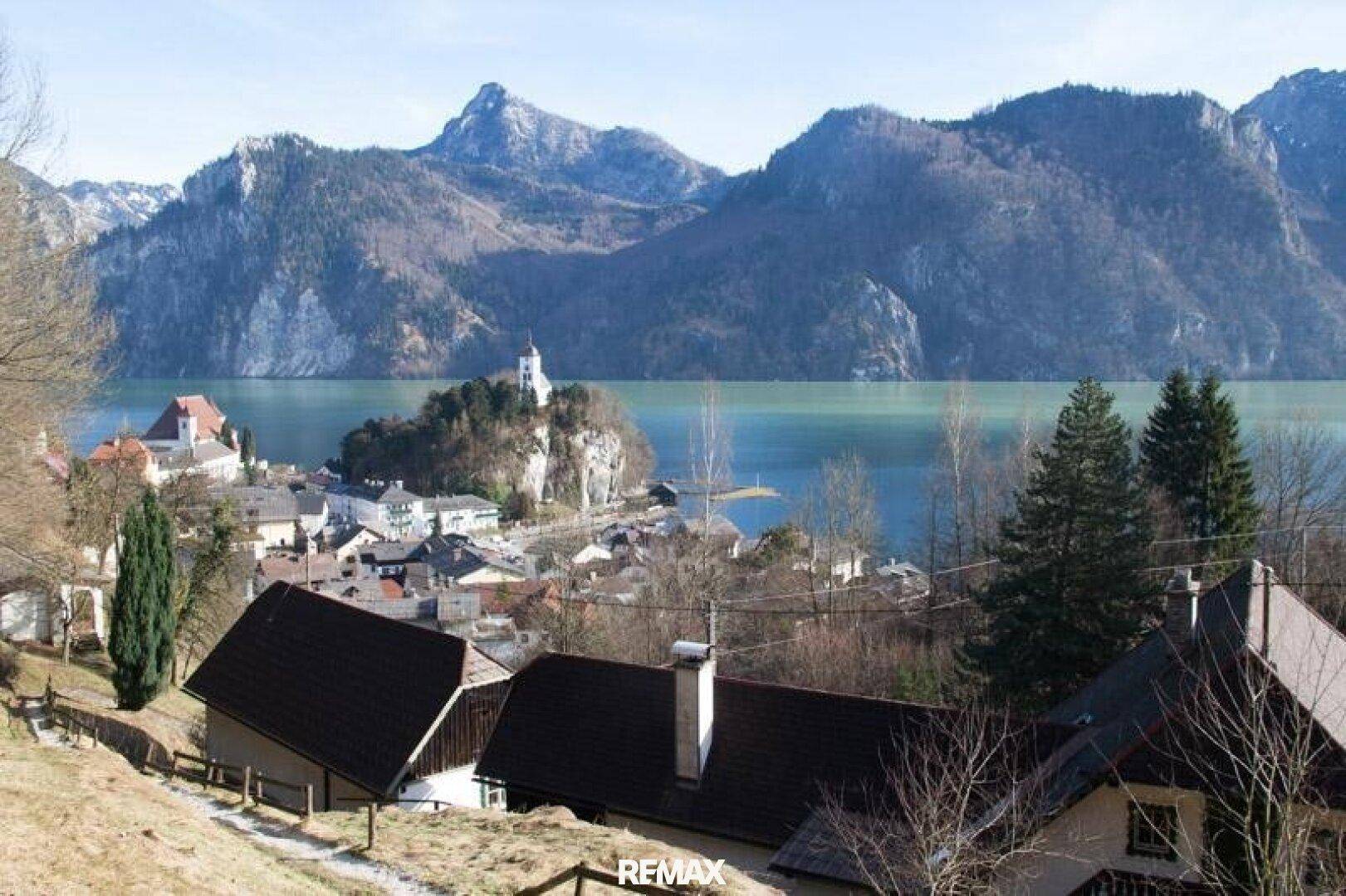 Ausblick