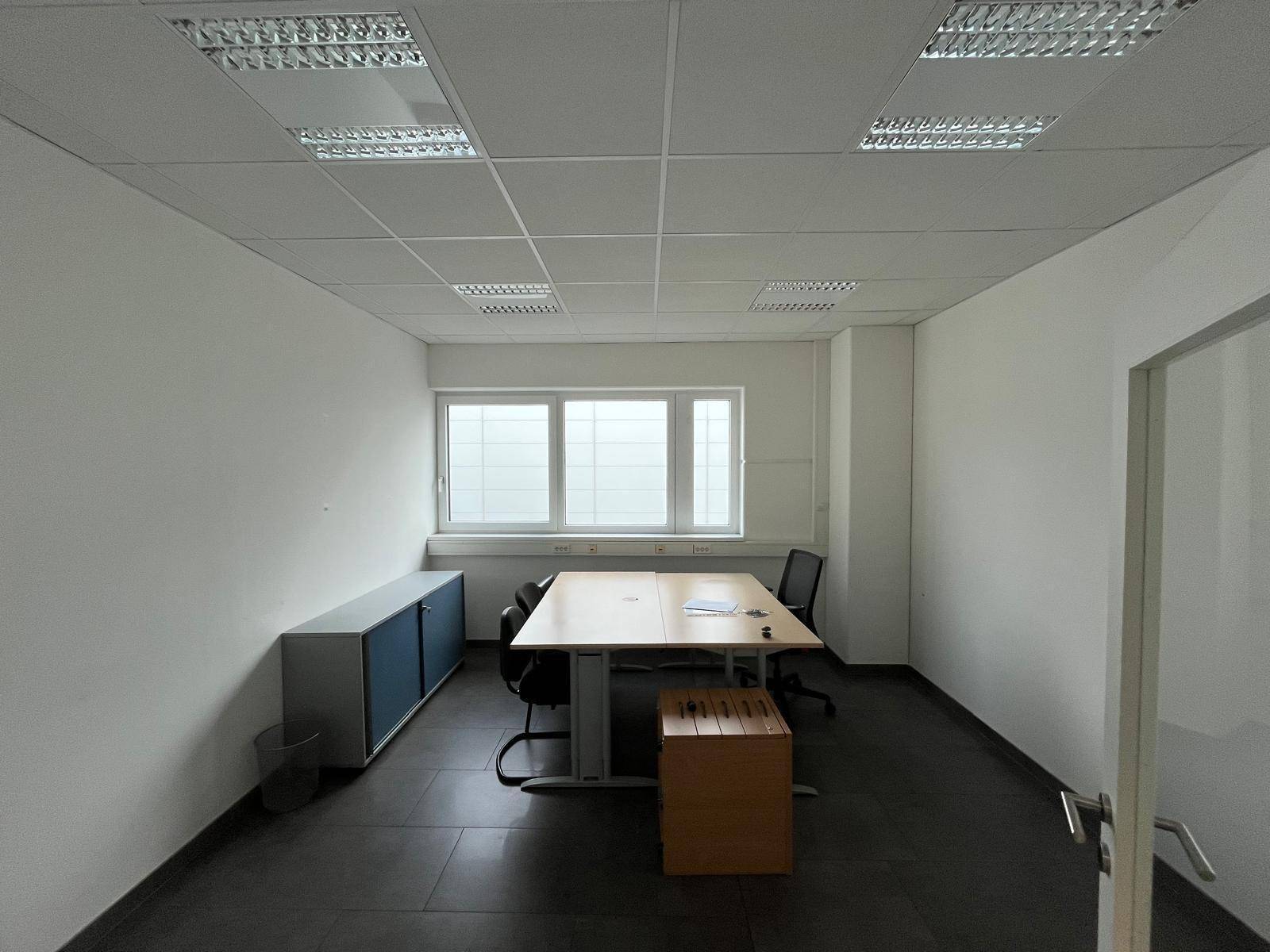 Büro 3