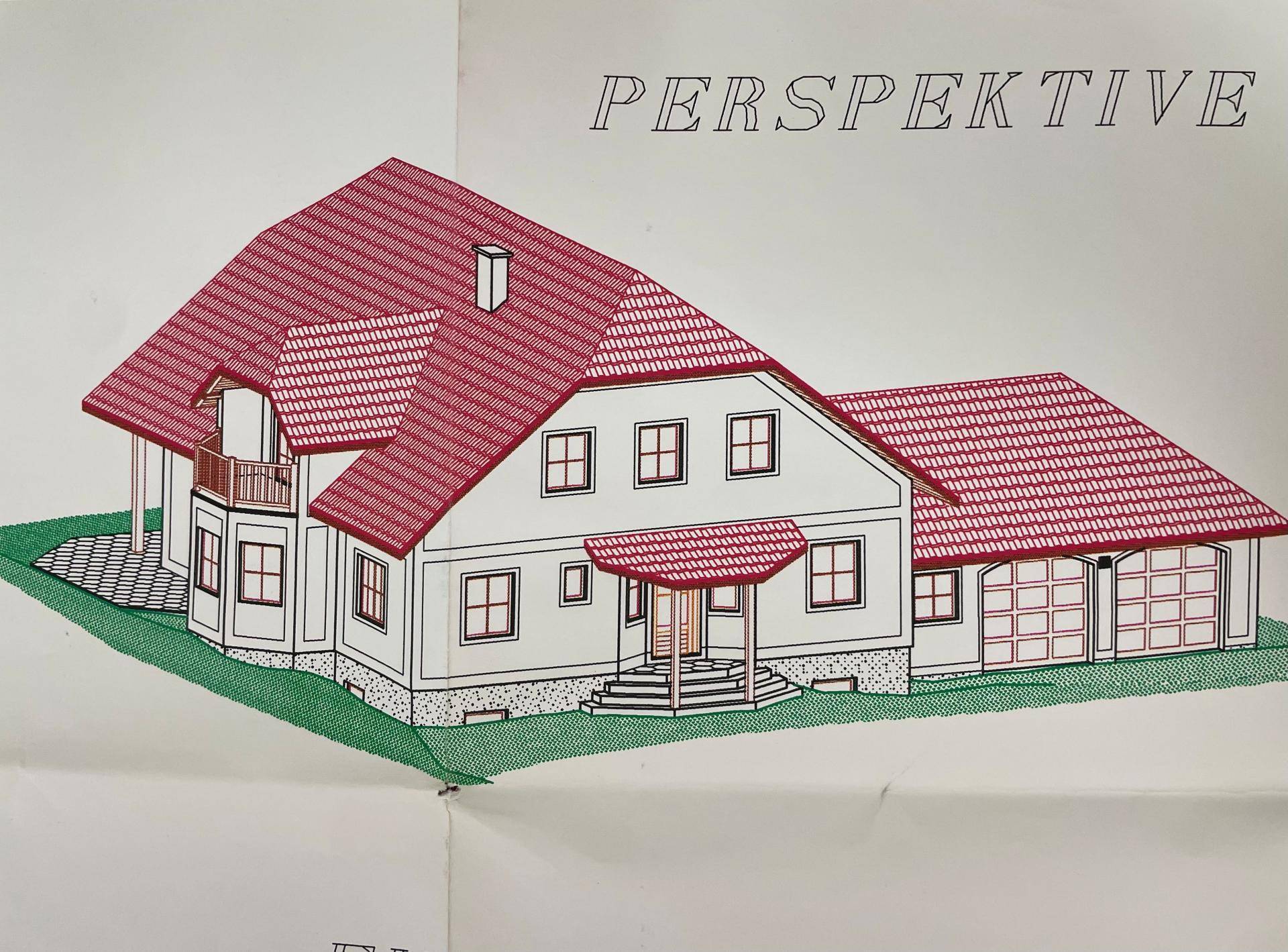 Perspektive