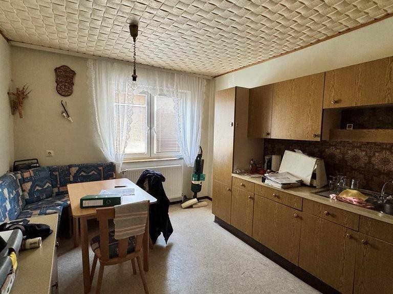 Küche EG