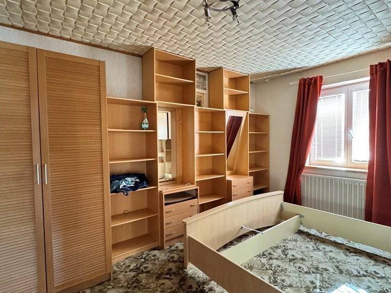 Zimmer 1 OG