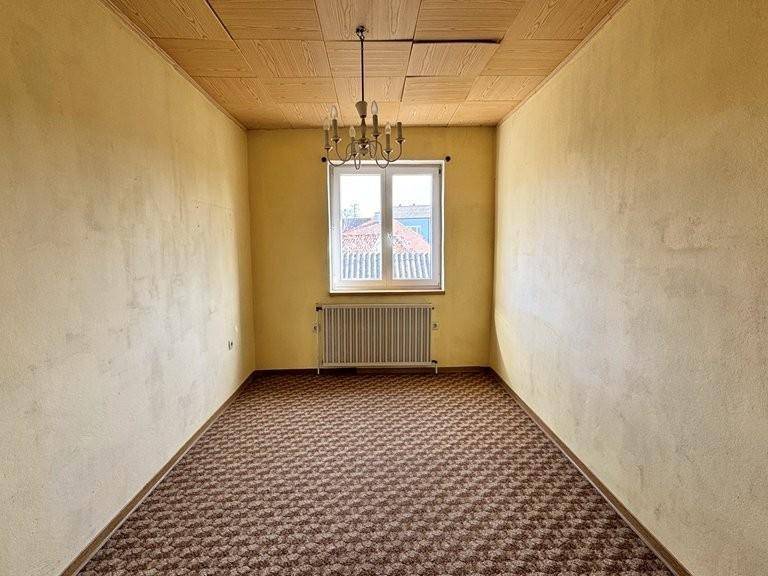 Zimmer 2 OG
