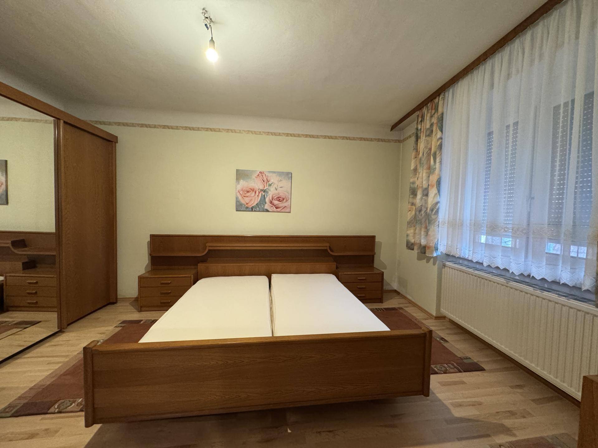 Schlafzimmer OG