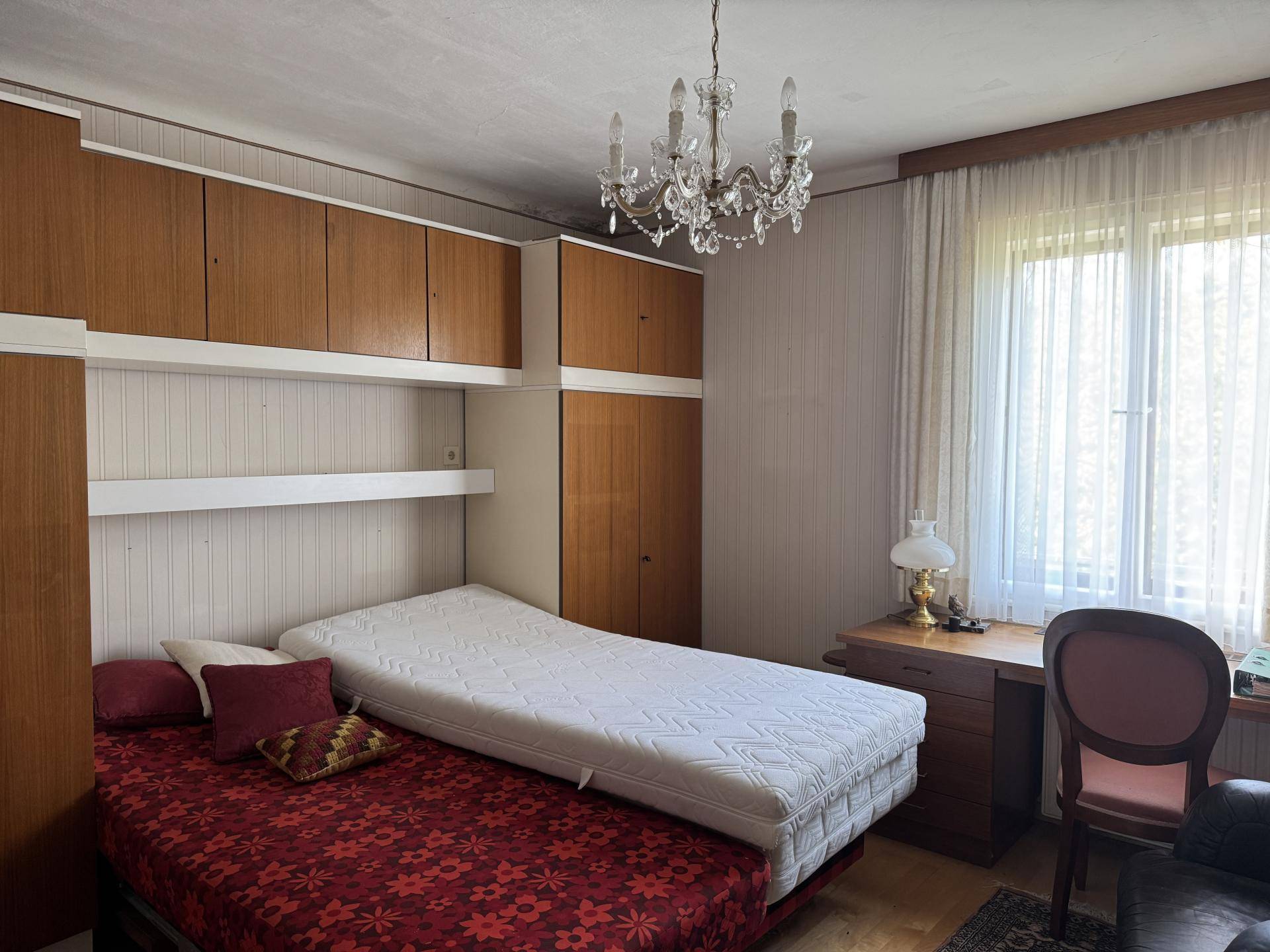Schlafzimmer OG