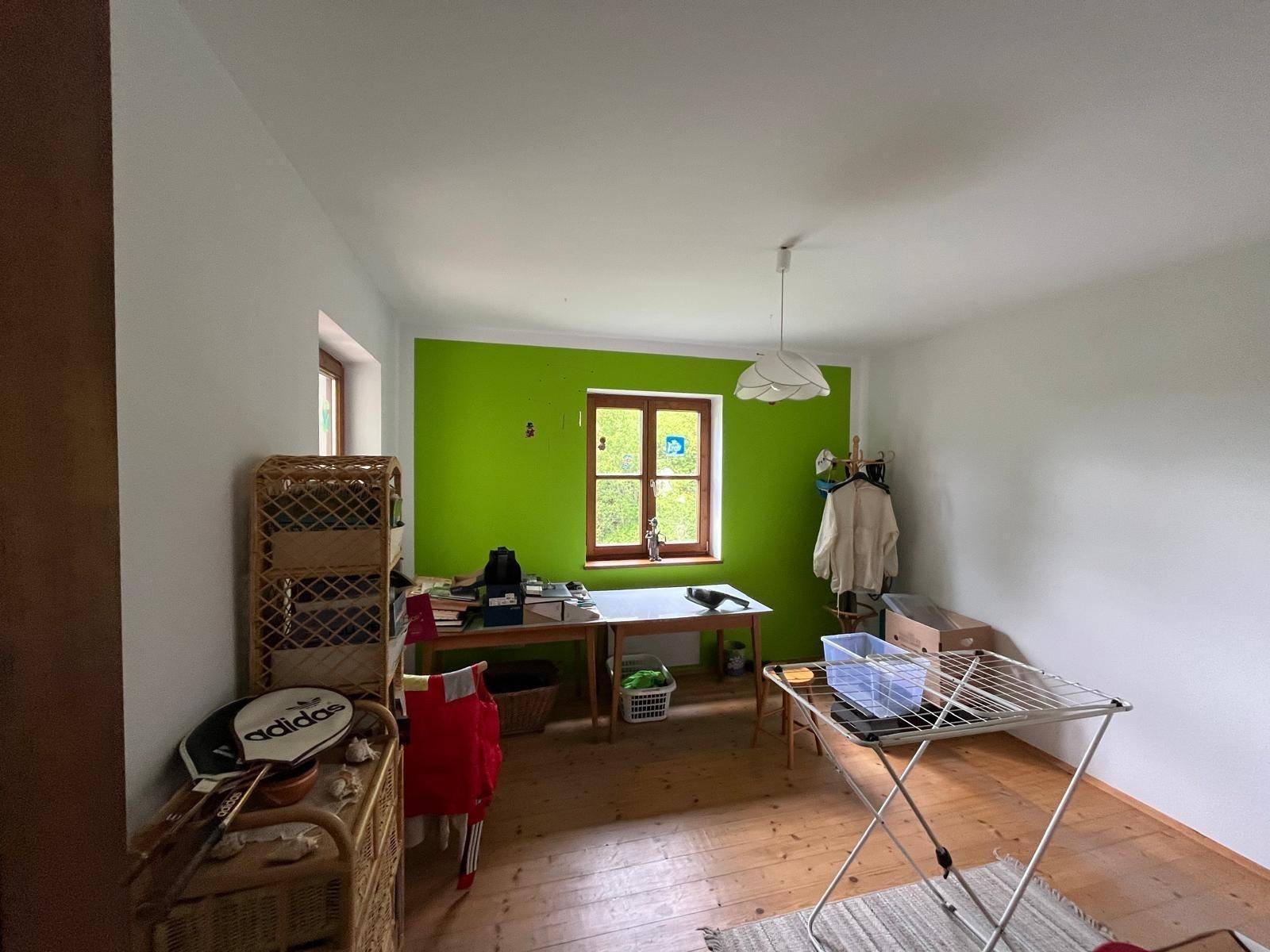 Zimmer EG