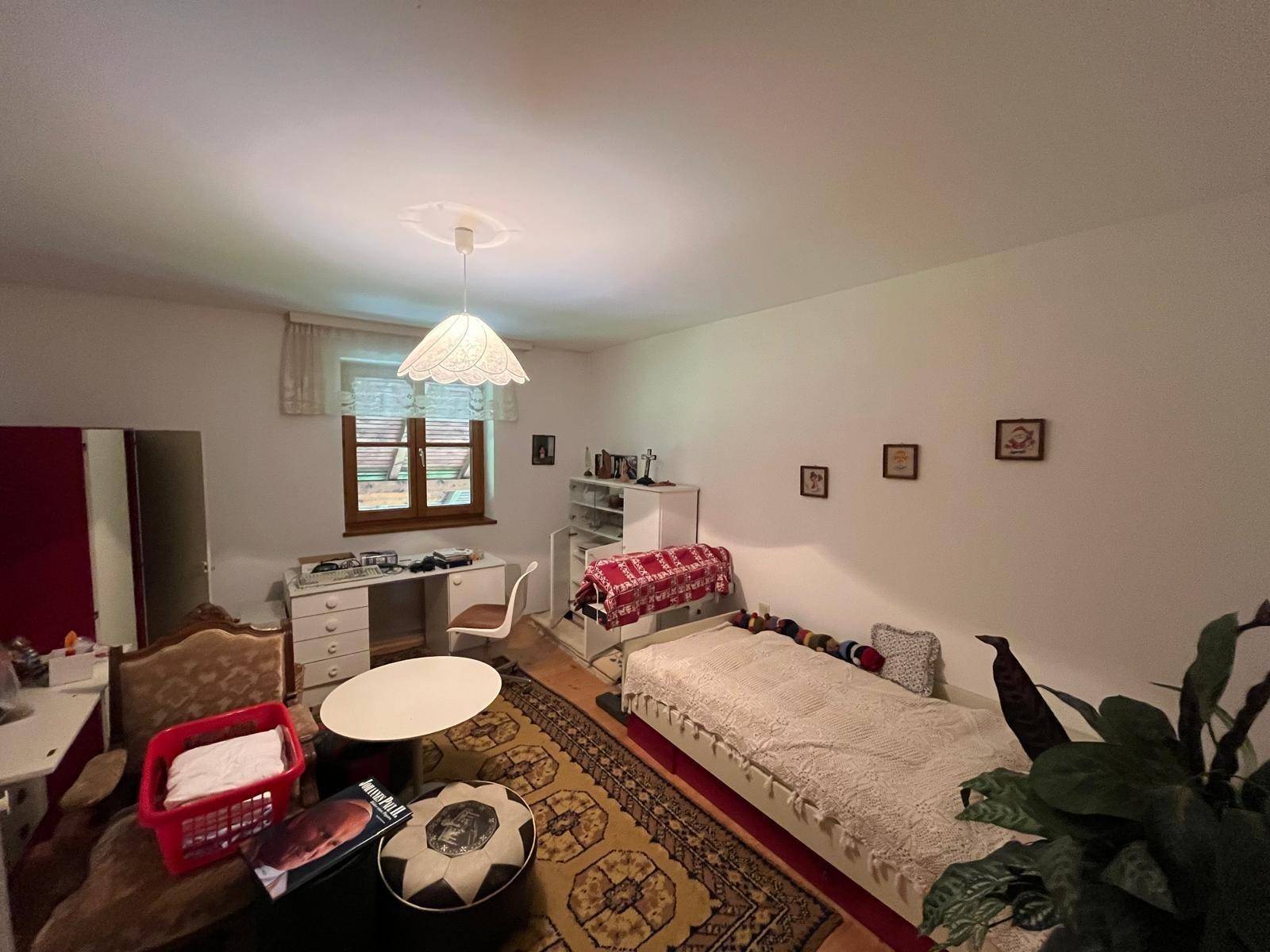 Zimmer 3 OG