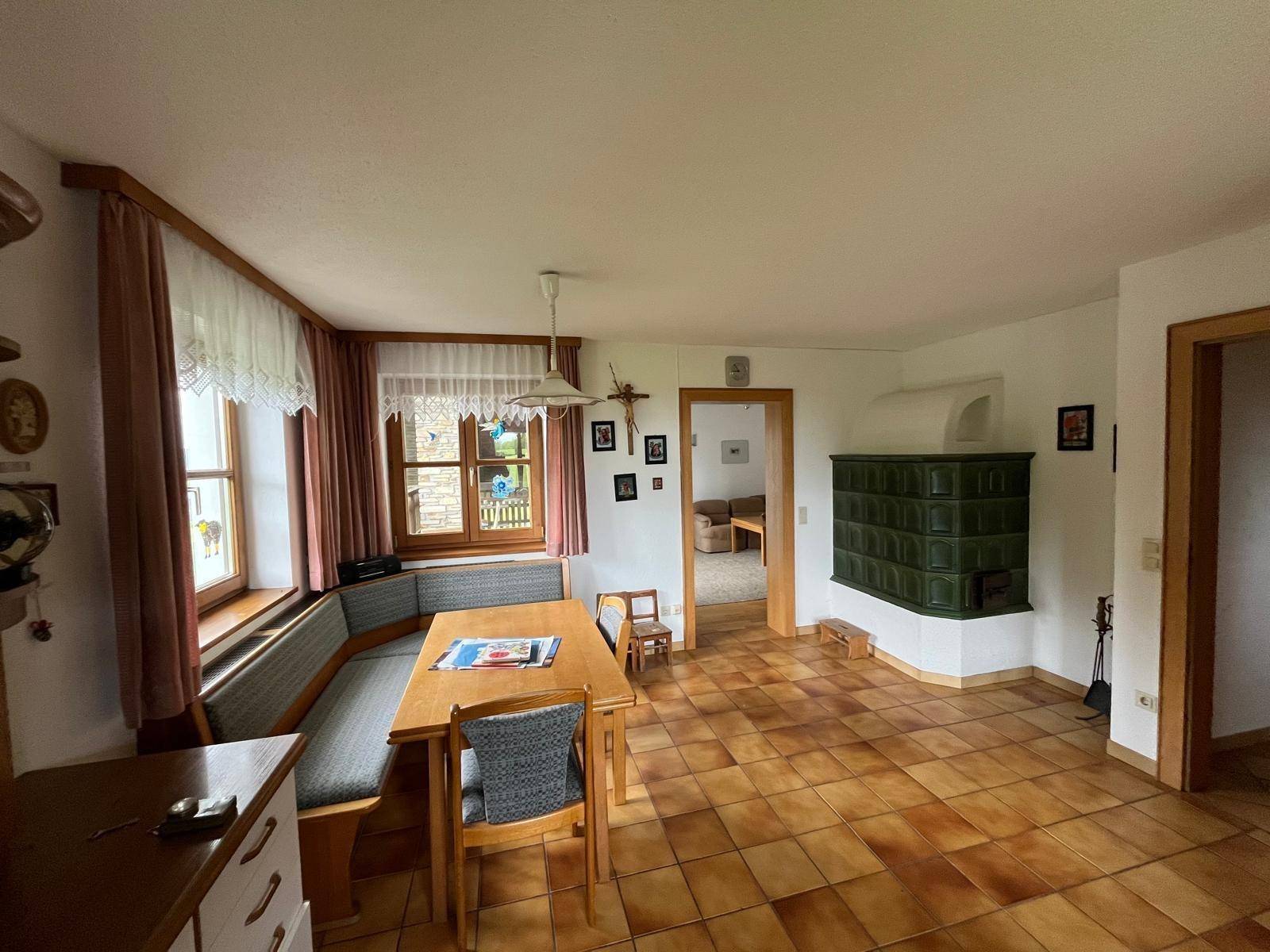 Wohnzimmer OG