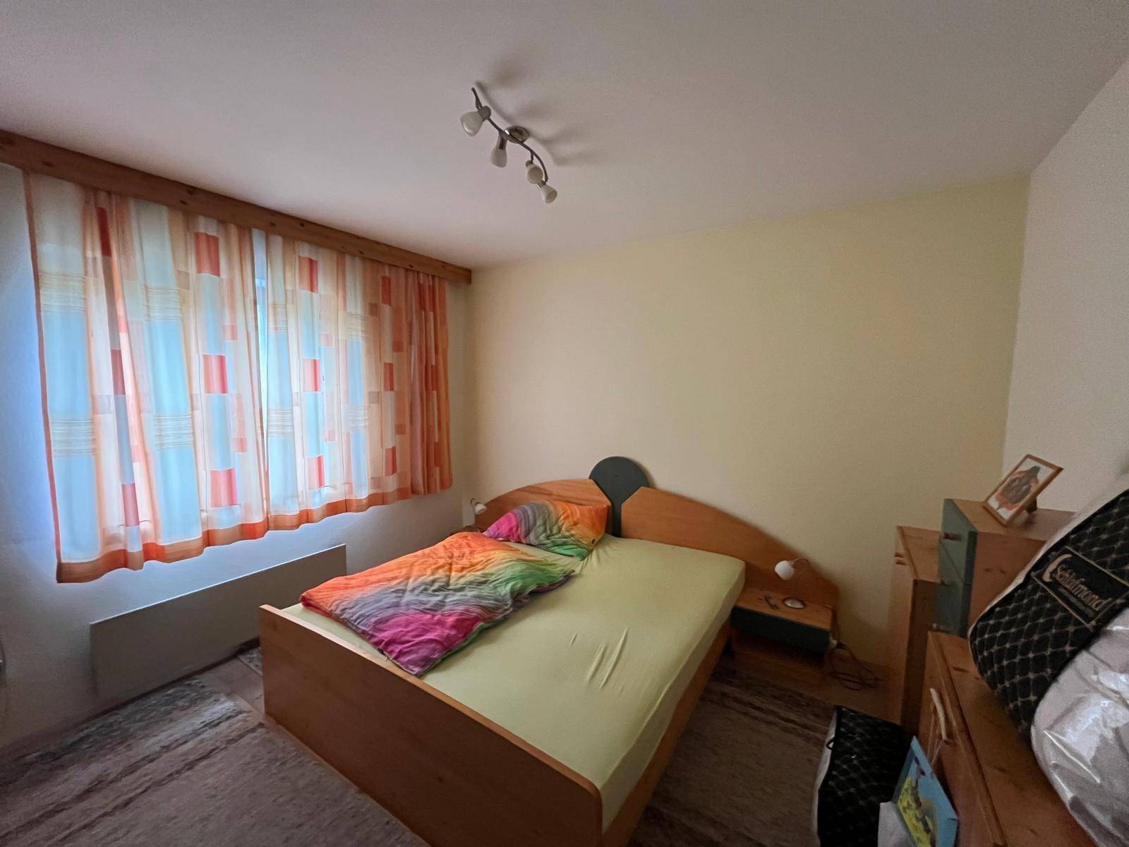 Schlafzimmer EG