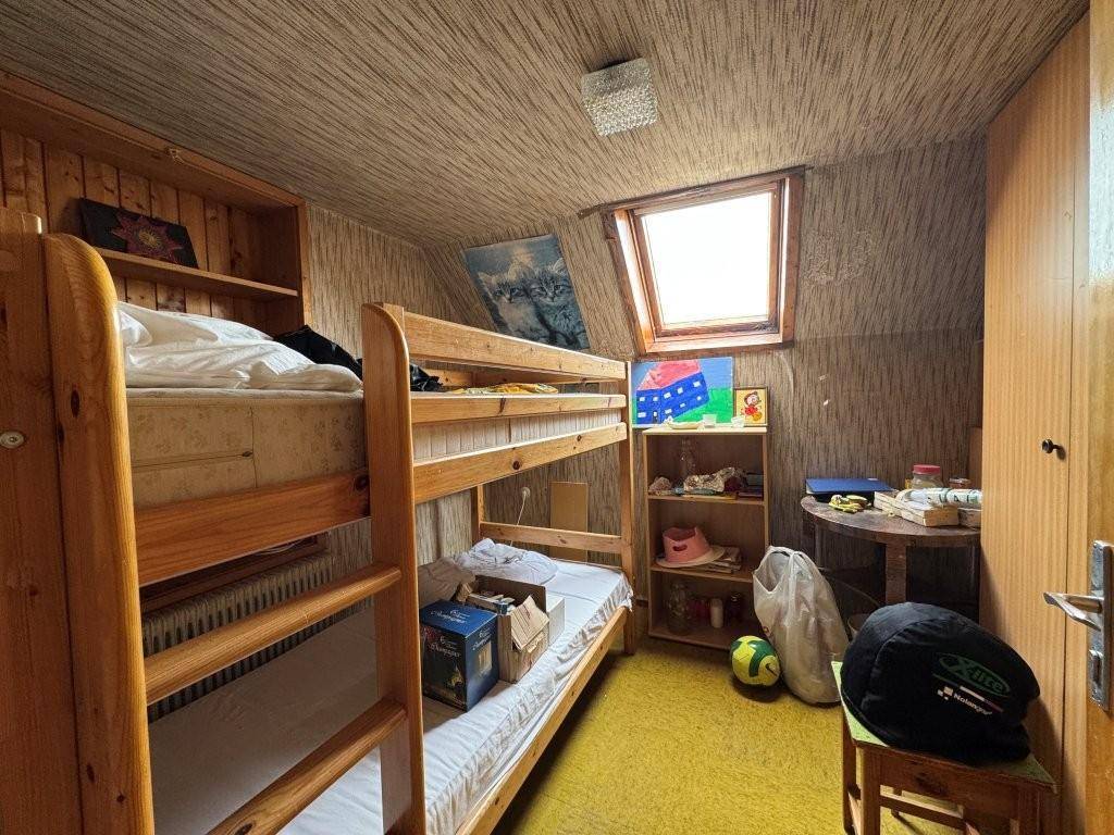 Zimmer 3 OG