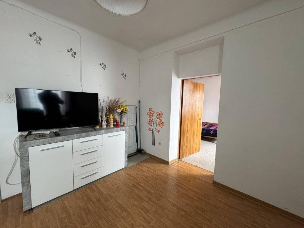 Zimmer 1 EG