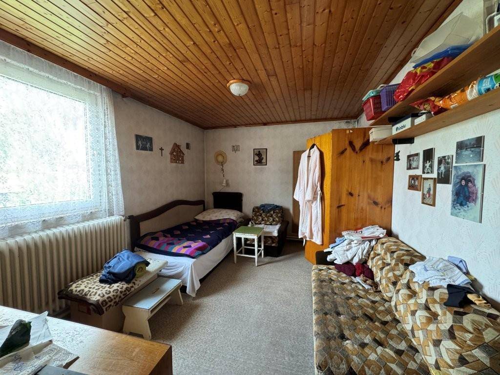 Zimmer 4 OG
