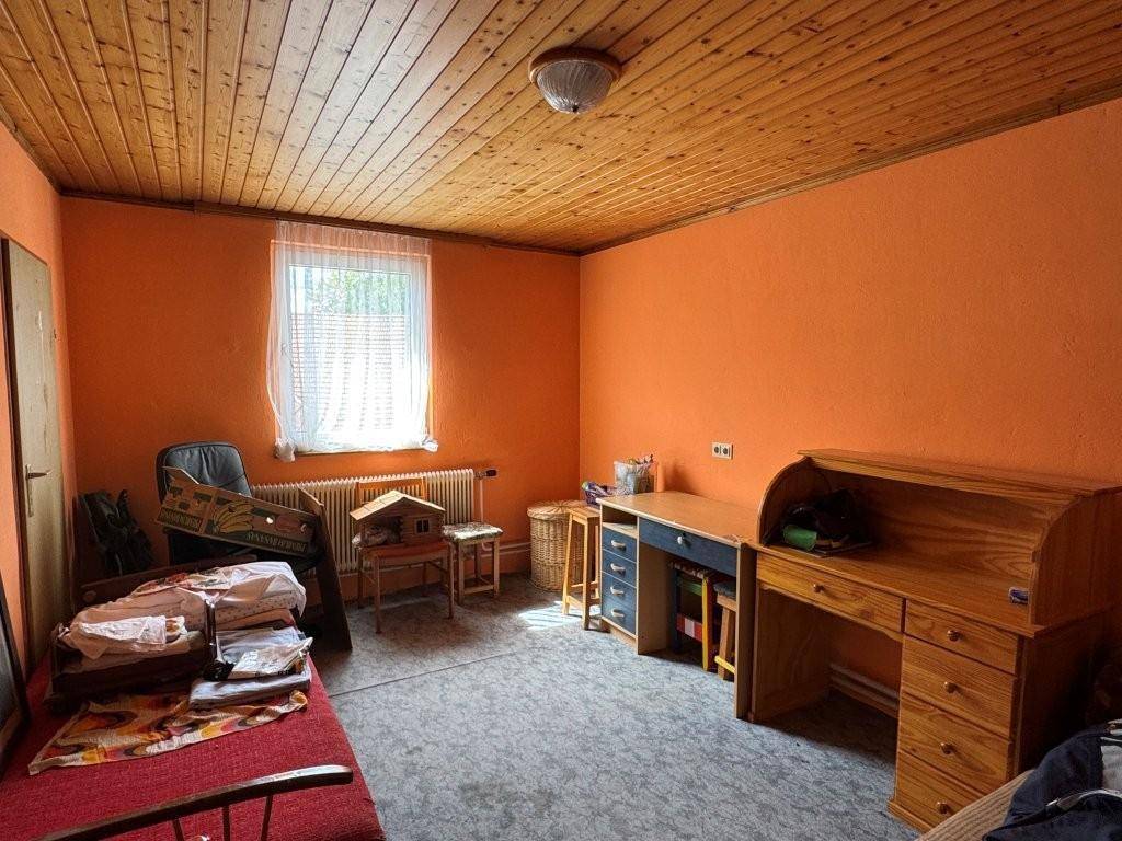 Zimmer 5 OG