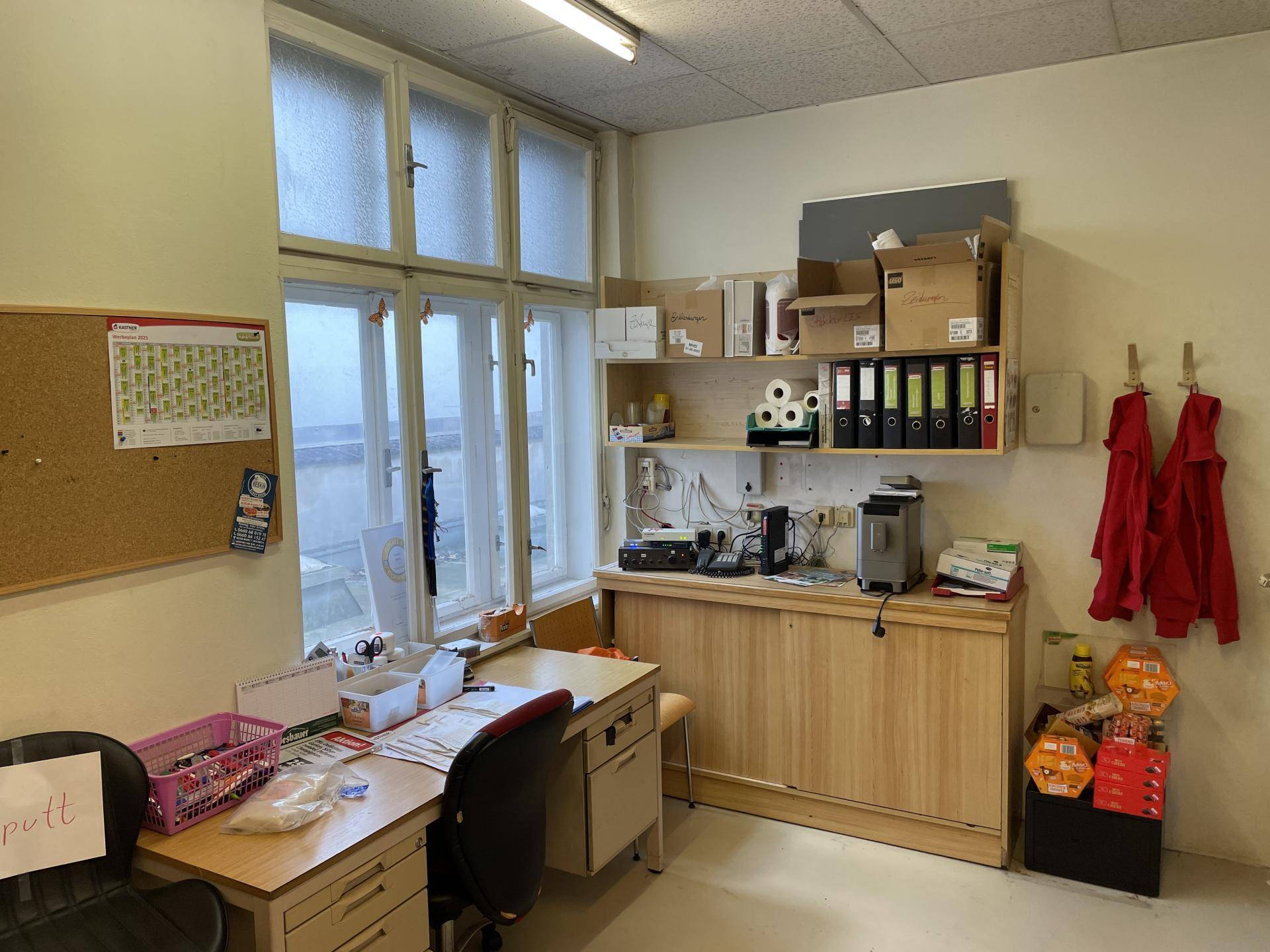 Büro