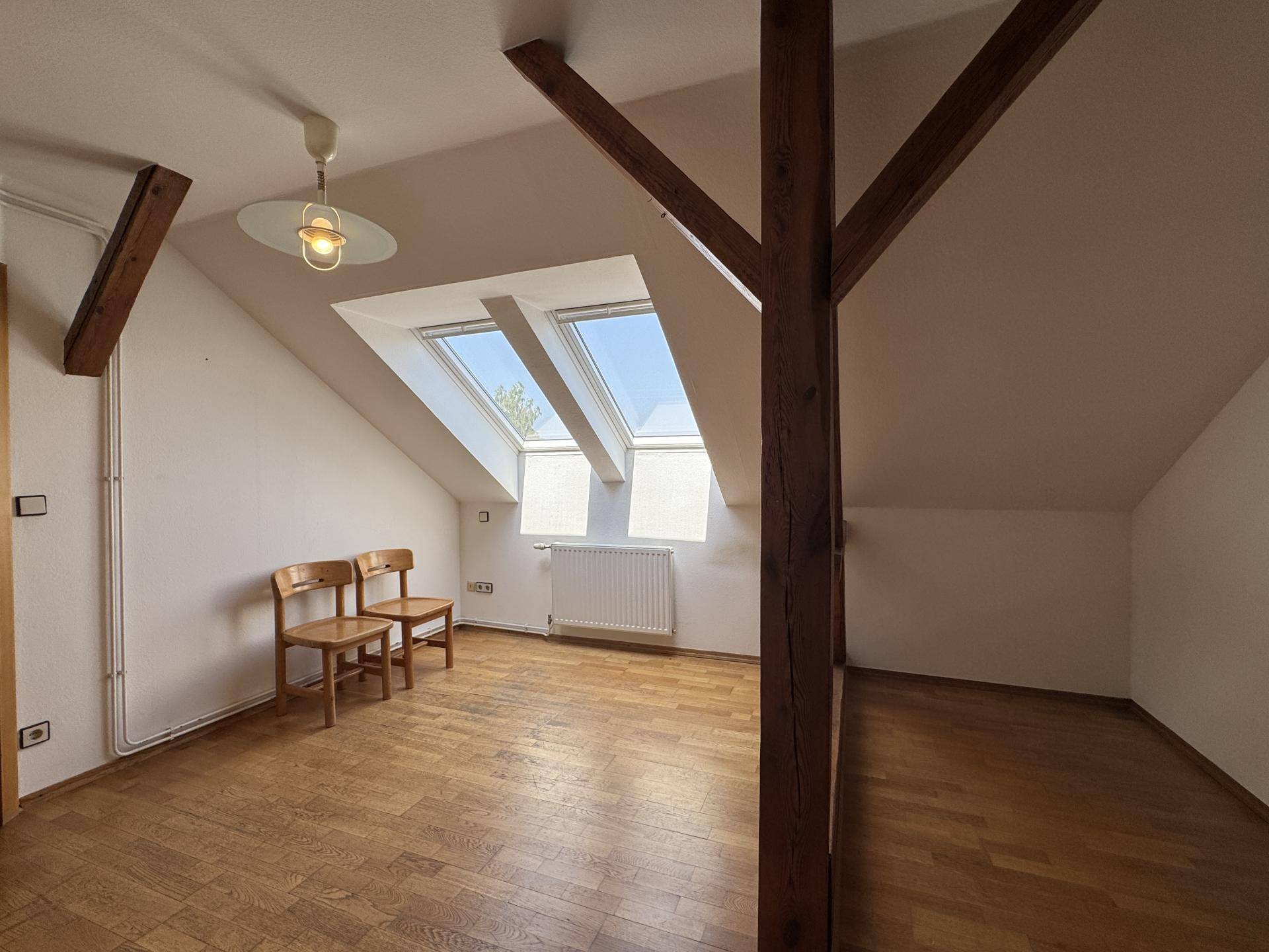 Zimmer 1 DG