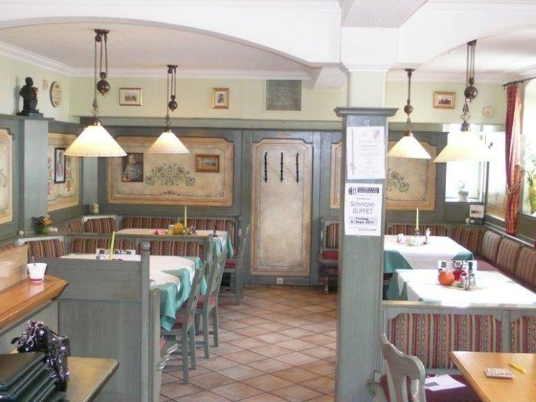 Gastzimmer 2