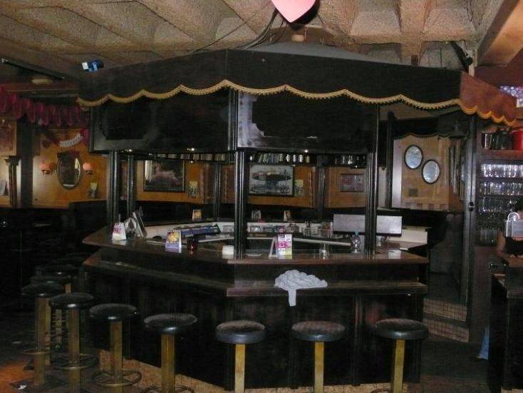 Disco Ansicht 1