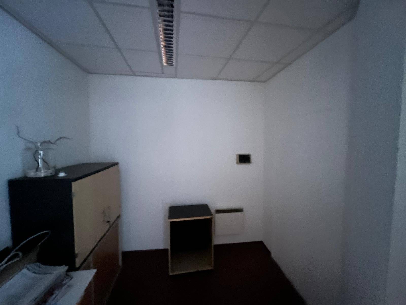 Technikraum