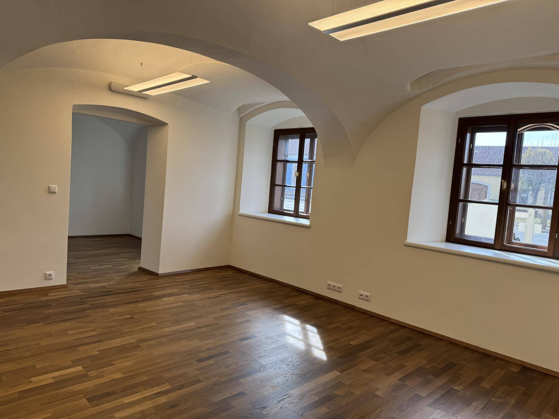 Büro/Praxis - neu saniert - Ansicht 5
