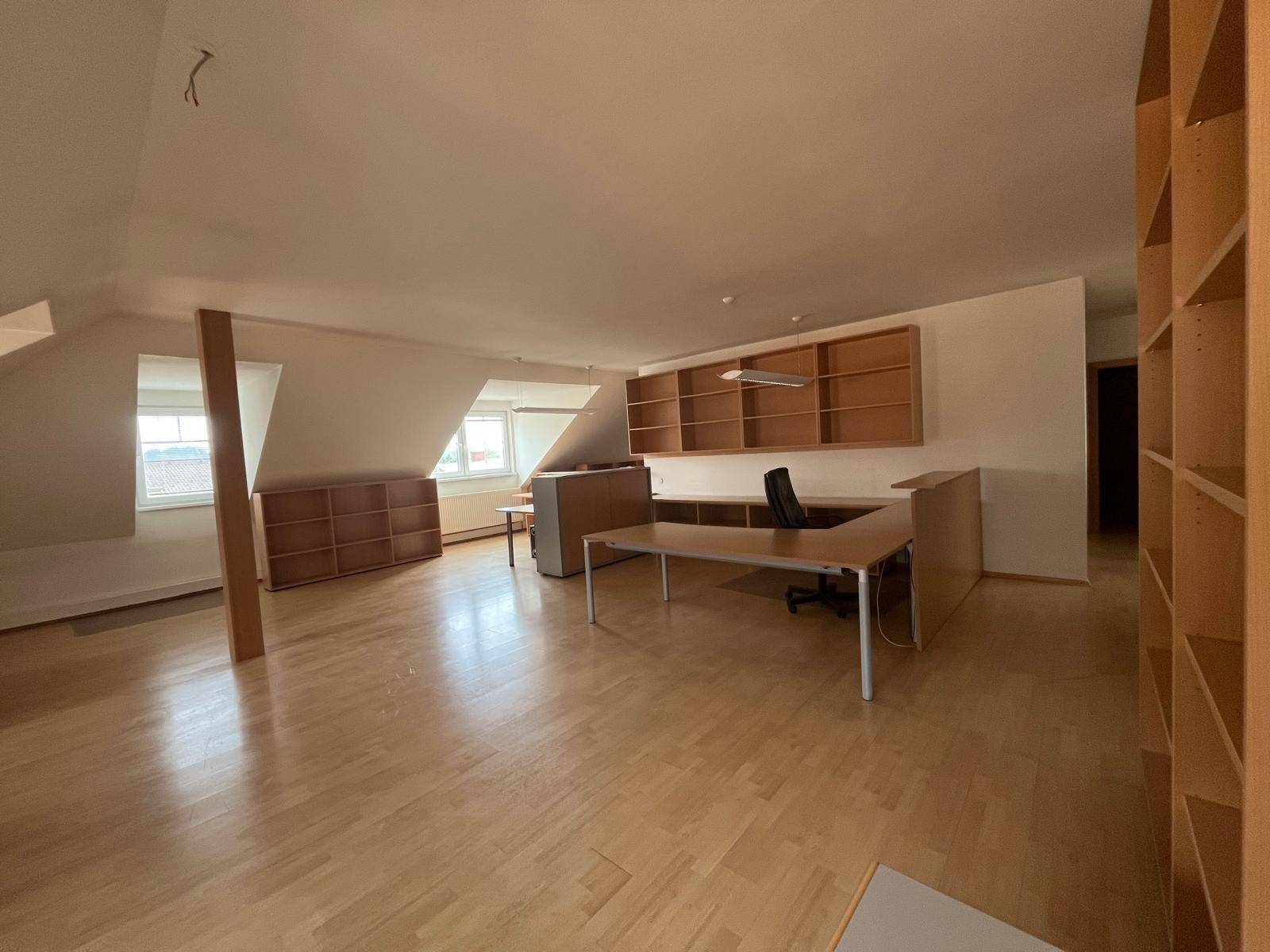 Büro- bzw. Praxisfläche im Zentrum von Zwettl - Ansicht 2