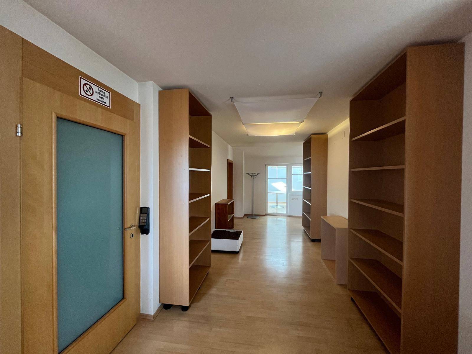 Büro- bzw. Praxisfläche im Zentrum von Zwettl - Mehr