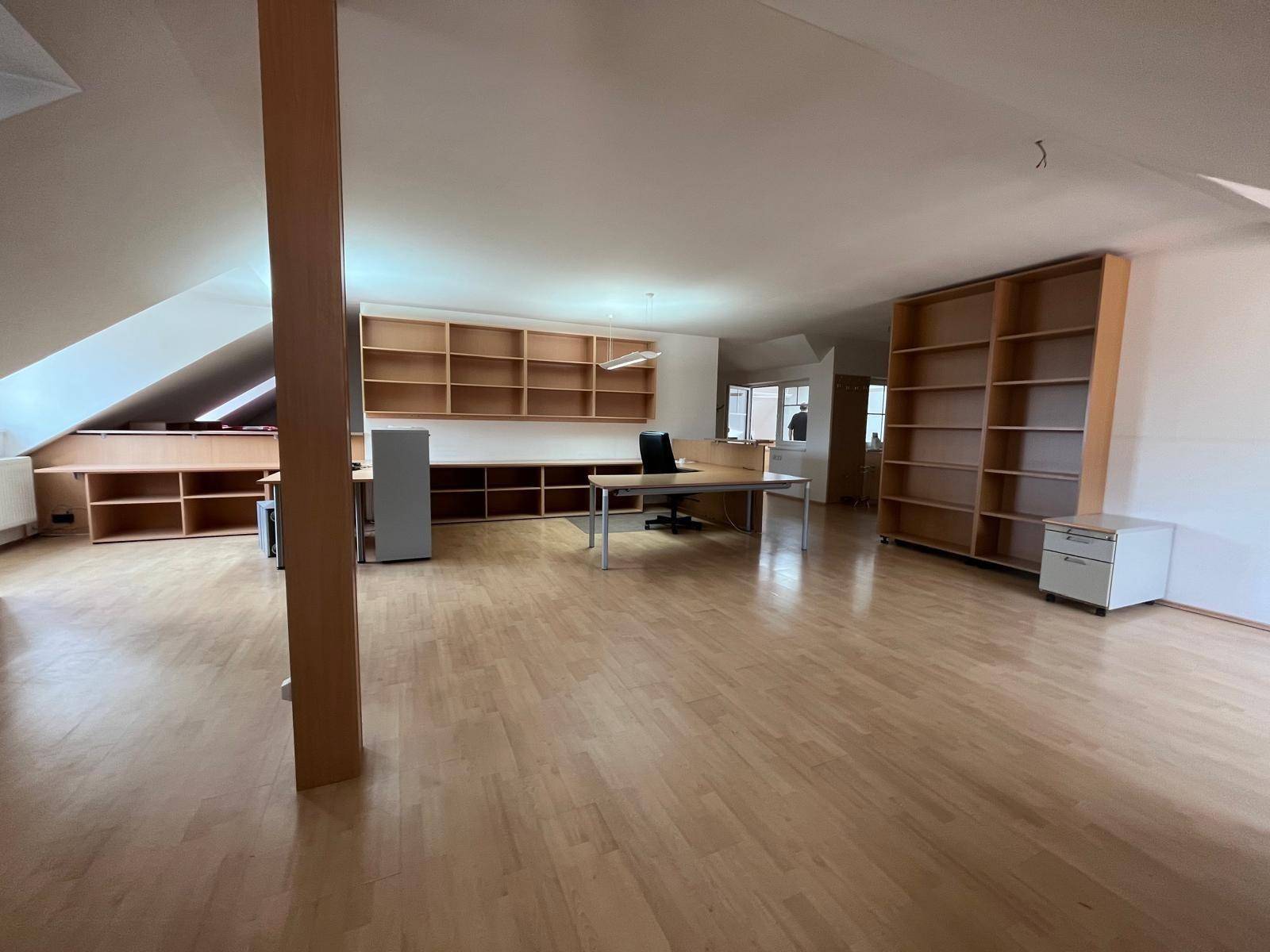 Büro- bzw. Praxisfläche im Zentrum von Zwettl - Ansicht 4