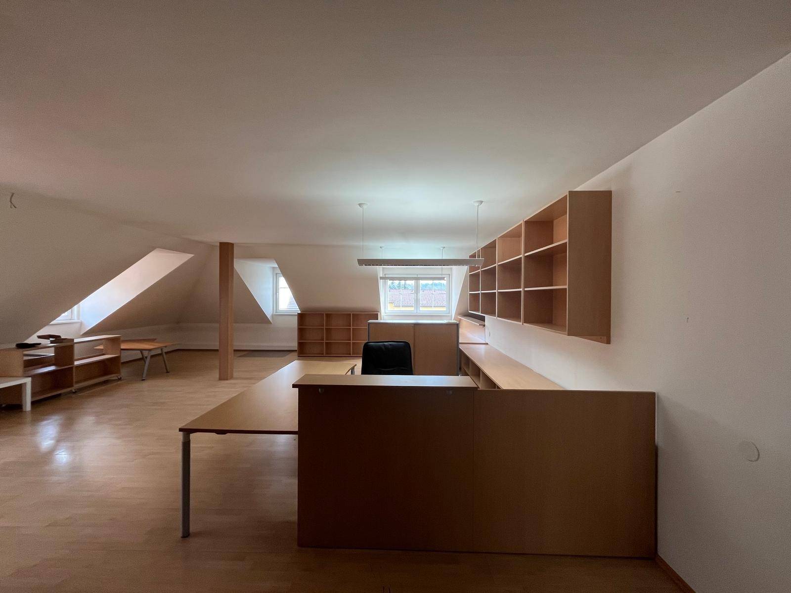 Büro- bzw. Praxisfläche im Zentrum von Zwettl - Ansicht 3