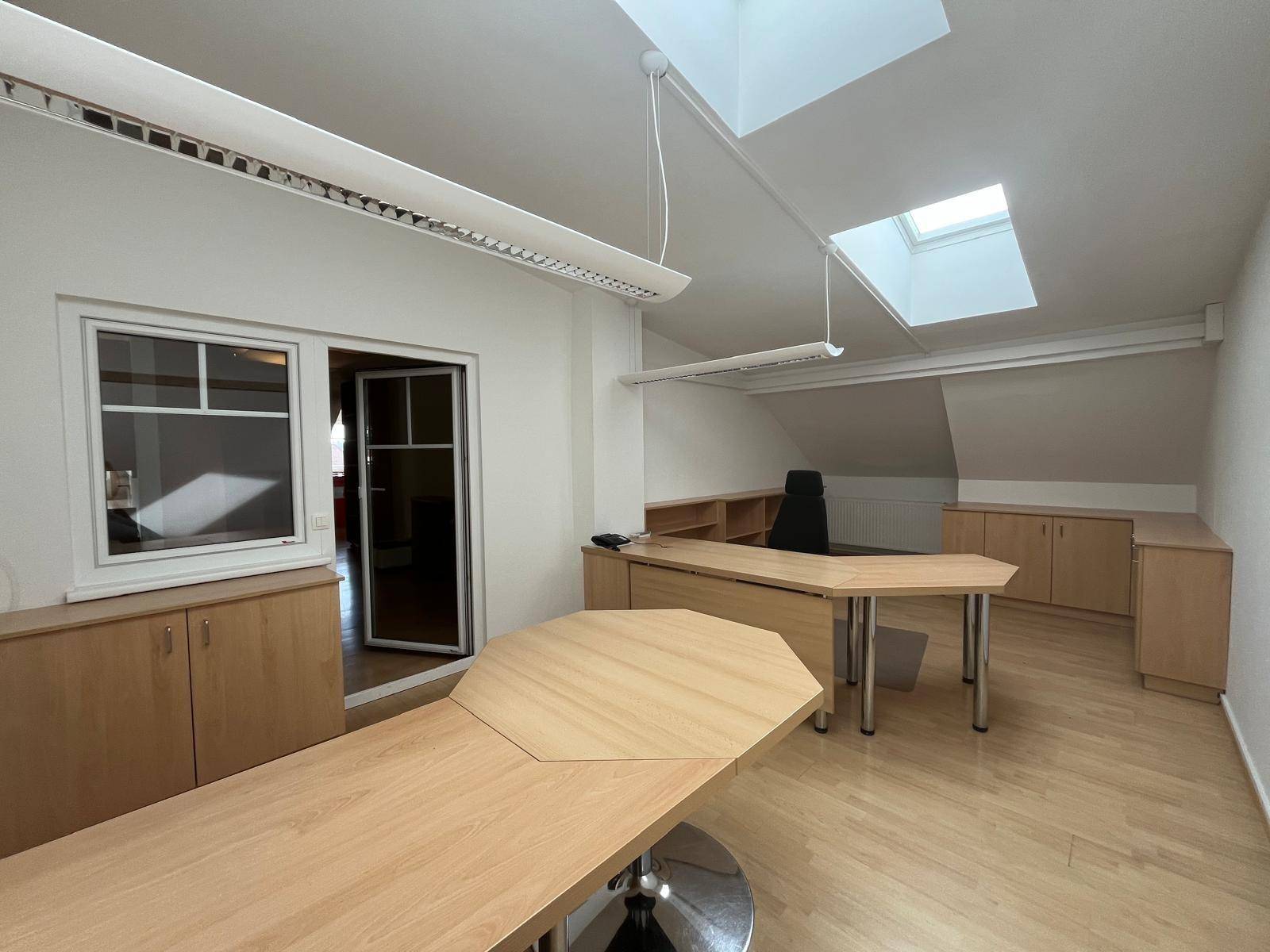 Büro- bzw. Praxisfläche im Zentrum von Zwettl - Ansicht 5