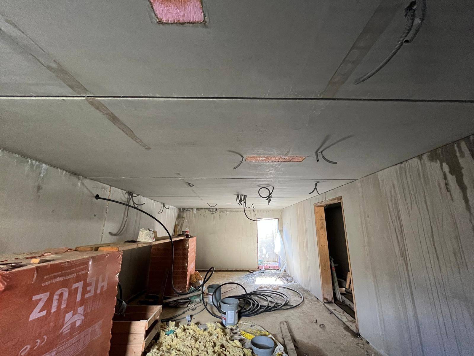 Baugrundstück mit Kellerrohbau - Nähe Gmünd - Ansicht 5
