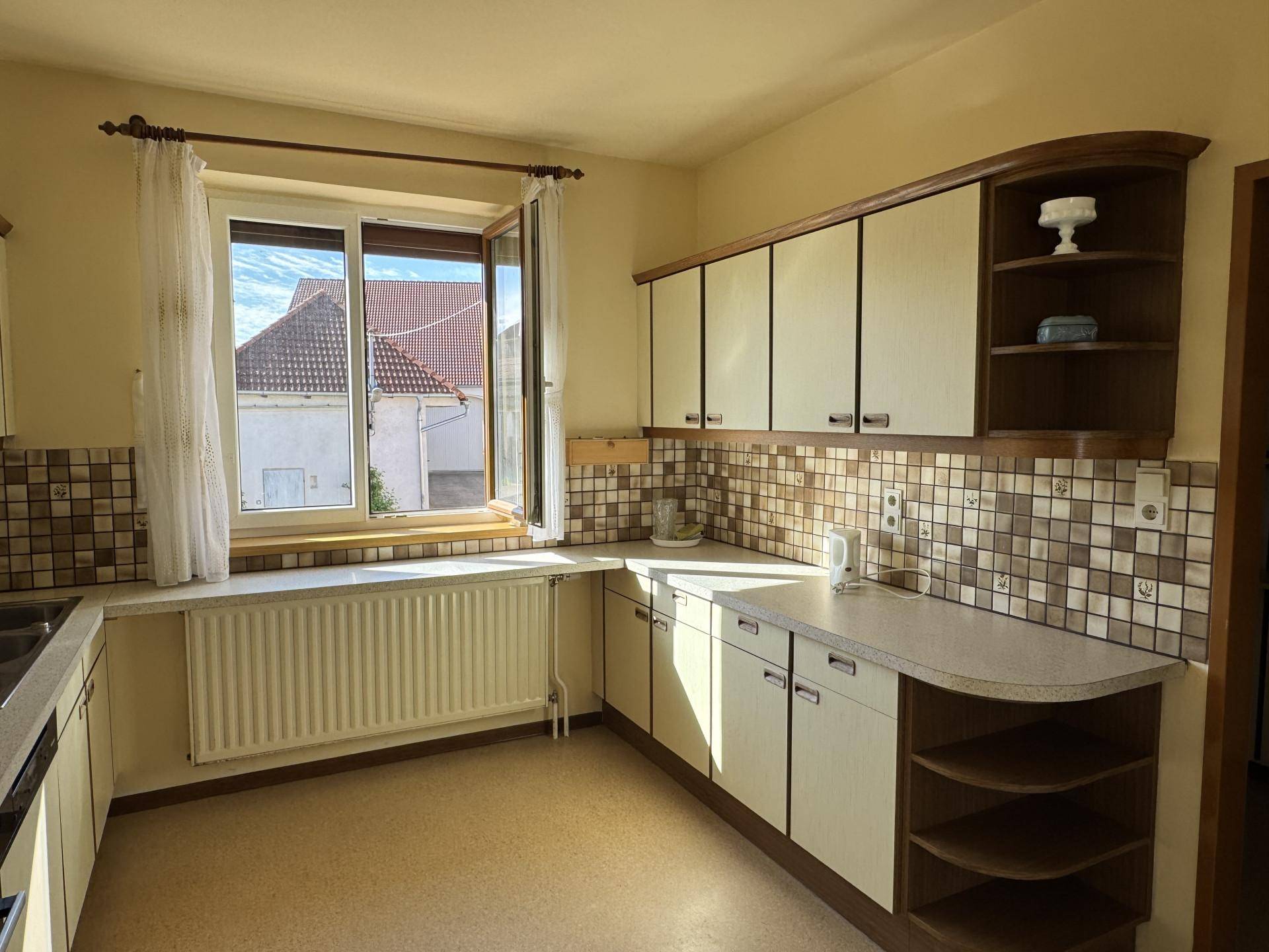 Ehemaliger Bauernhof - Nähe Eggenburg - Ansicht 5
