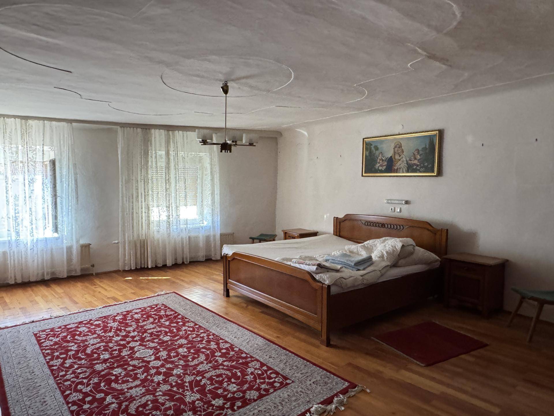 Ehemaliger Bauernhof - Nähe Eggenburg - Mehr