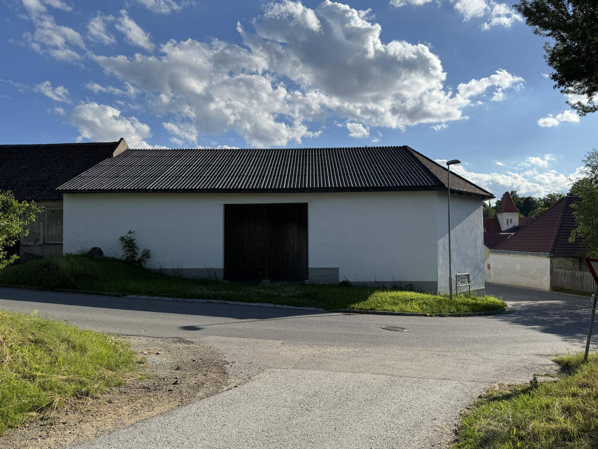 Ehemaliges Bauernhaus - Ansicht 5