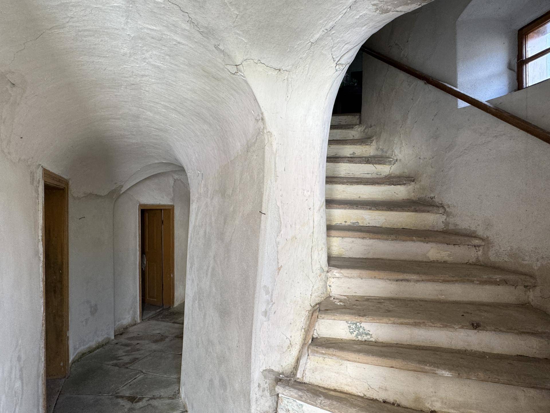 Ehemaliges Bauernhaus - Mehr