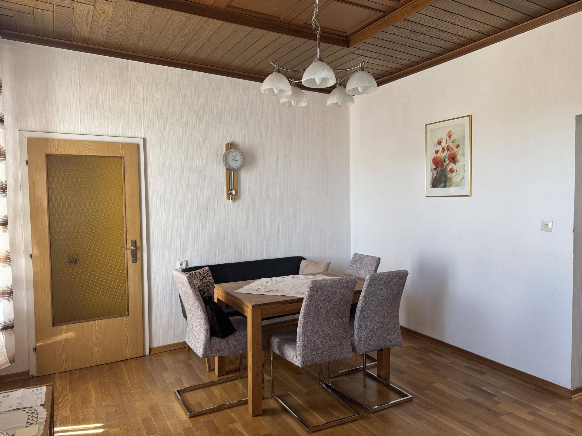 Einfamilienhaus - More