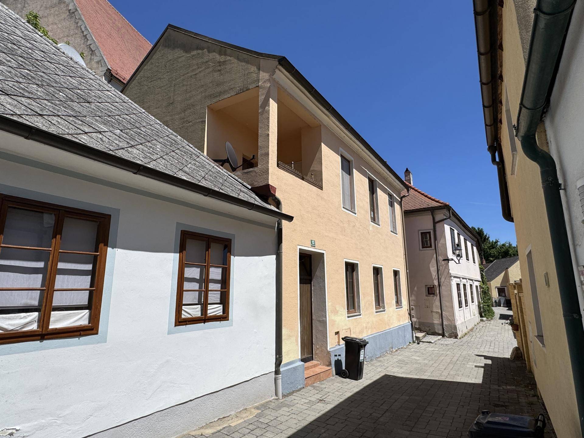 Einfamilienhaus - View 2